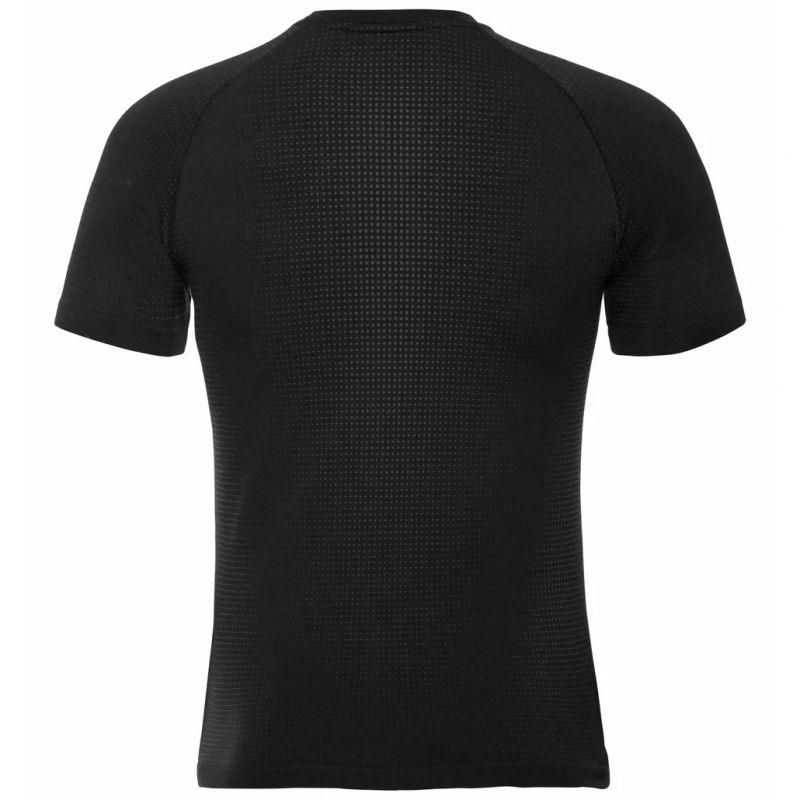 Odlo Top Crew Neck S/S Performance Warm ECO